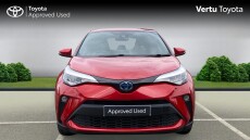 Toyota C-HR 1.8 Hybrid Icon 5dr CVT Hybrid Hatchback